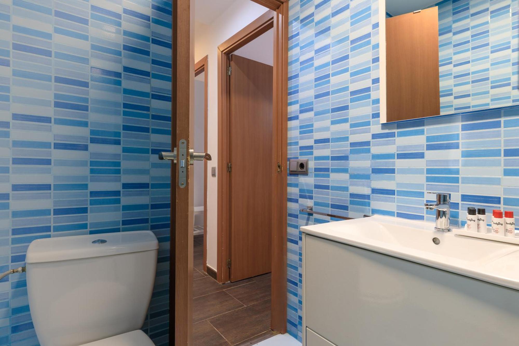 Housalia Corsega - Apartment 3 Bedrooms Next To Sagrada Familia Барселона Екстер'єр фото
