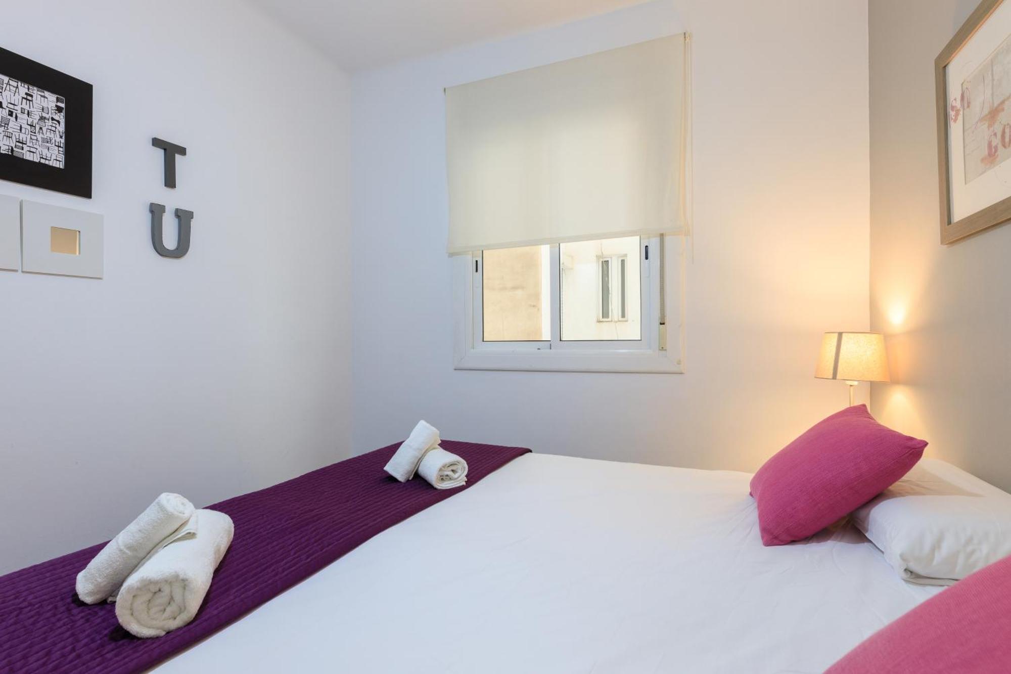 Housalia Corsega - Apartment 3 Bedrooms Next To Sagrada Familia Барселона Екстер'єр фото
