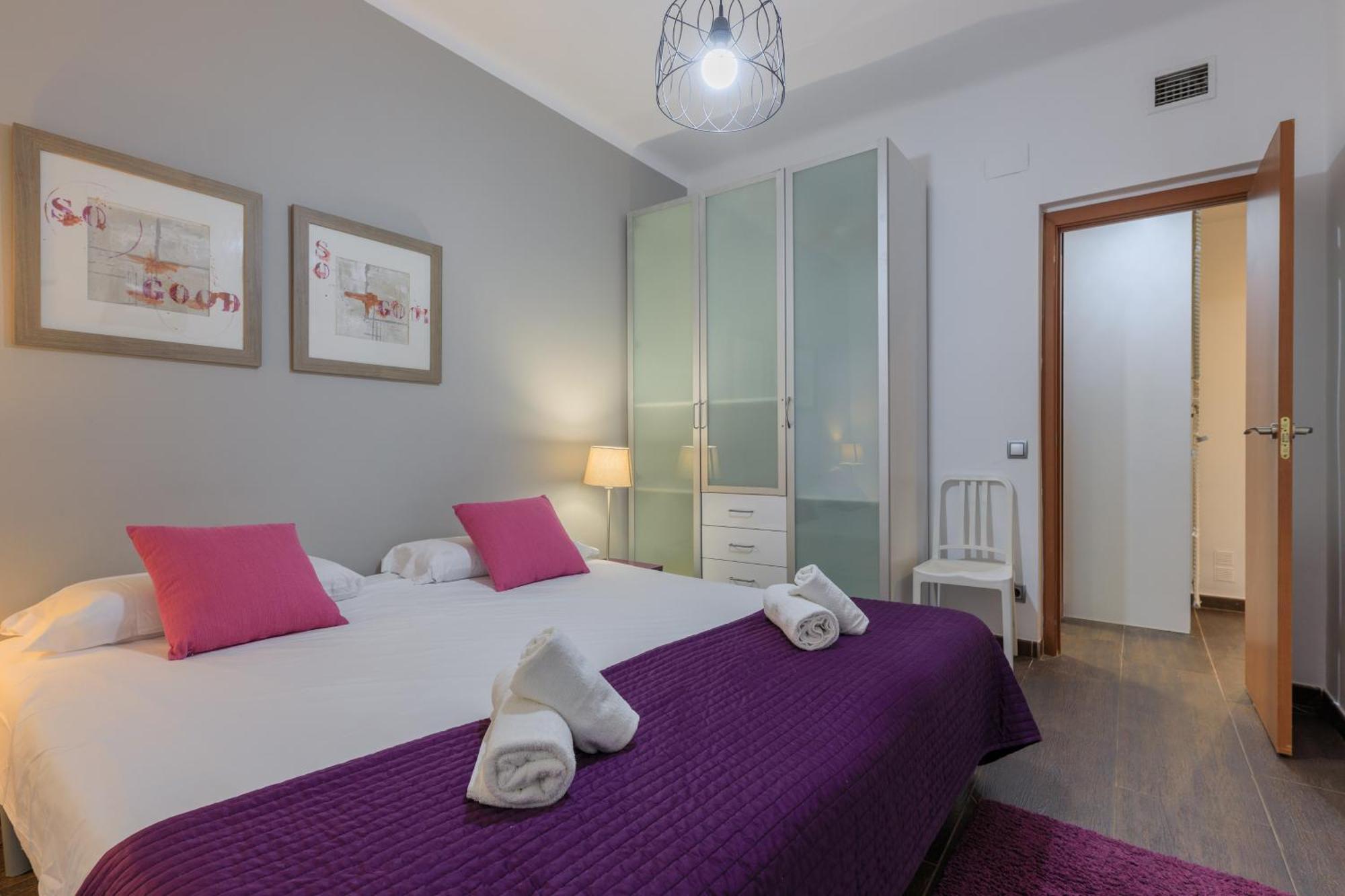 Housalia Corsega - Apartment 3 Bedrooms Next To Sagrada Familia Барселона Екстер'єр фото