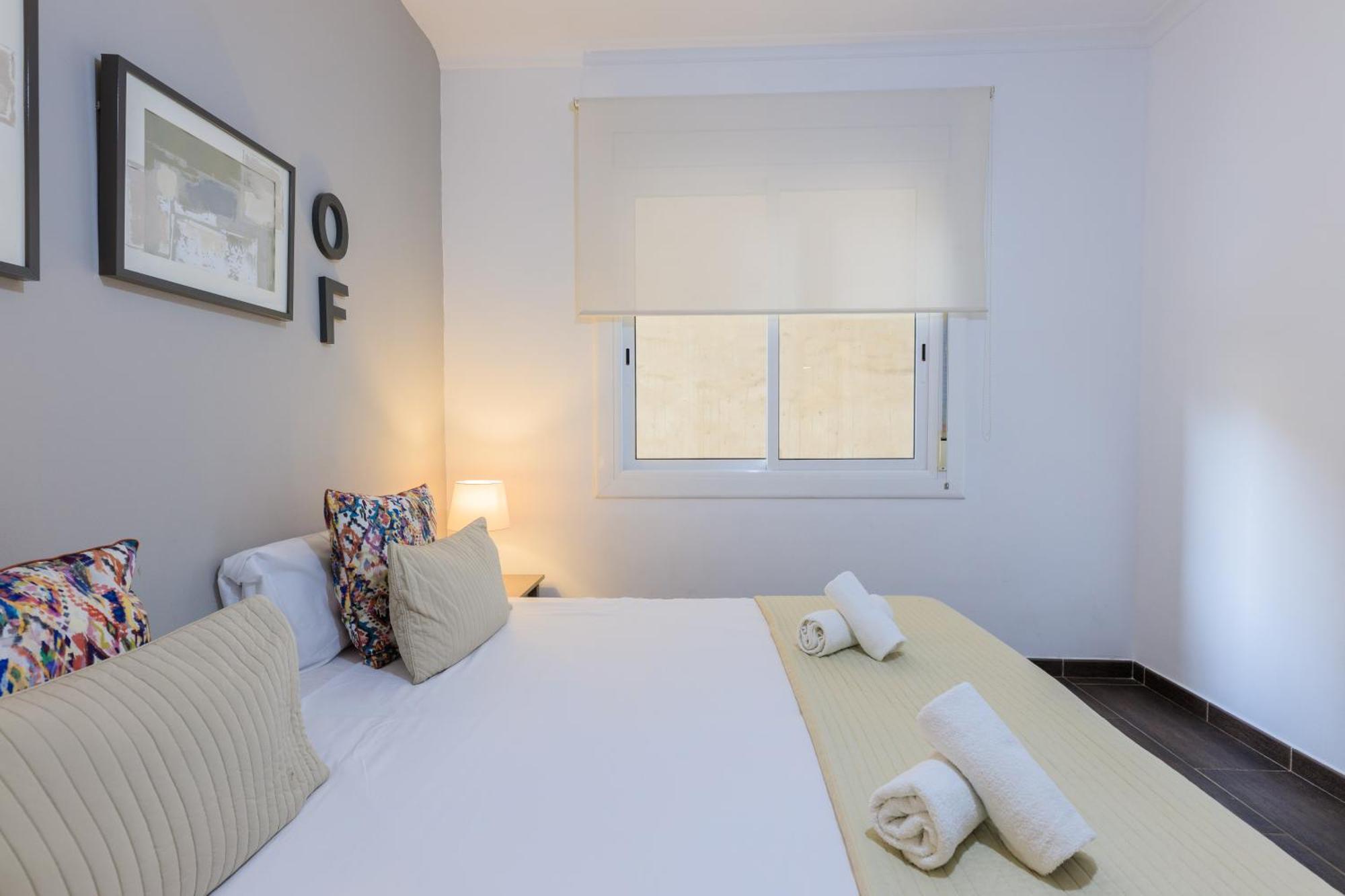 Housalia Corsega - Apartment 3 Bedrooms Next To Sagrada Familia Барселона Екстер'єр фото